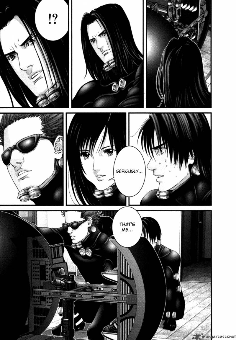 Gantz 216 14