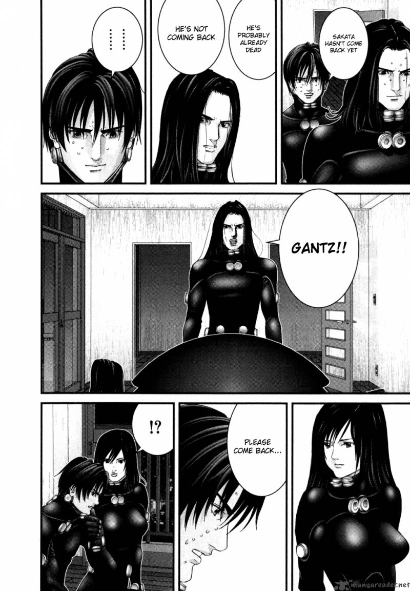 Gantz 216 9