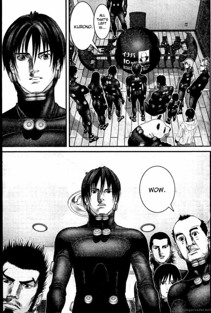 Gantz 220 11