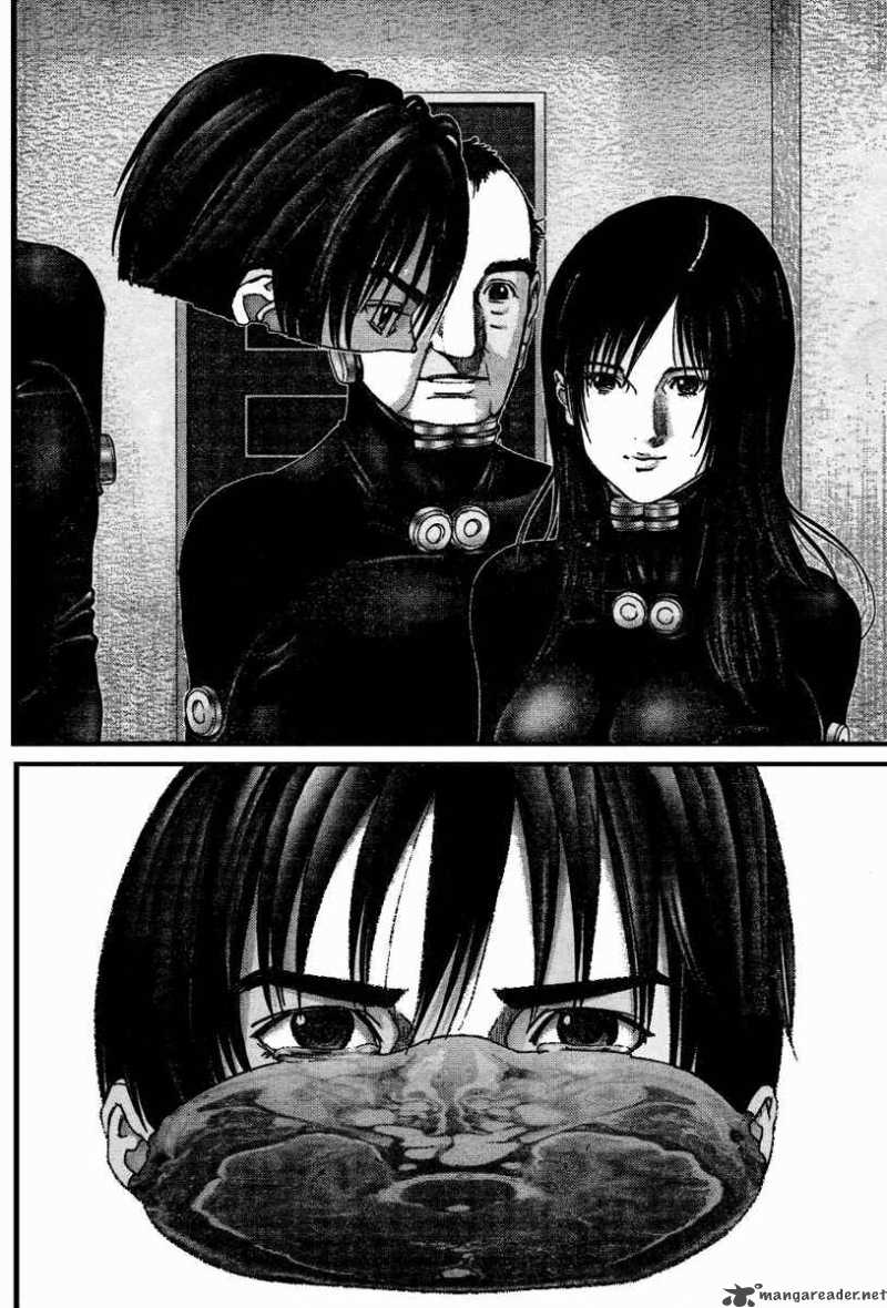 Gantz 221 9