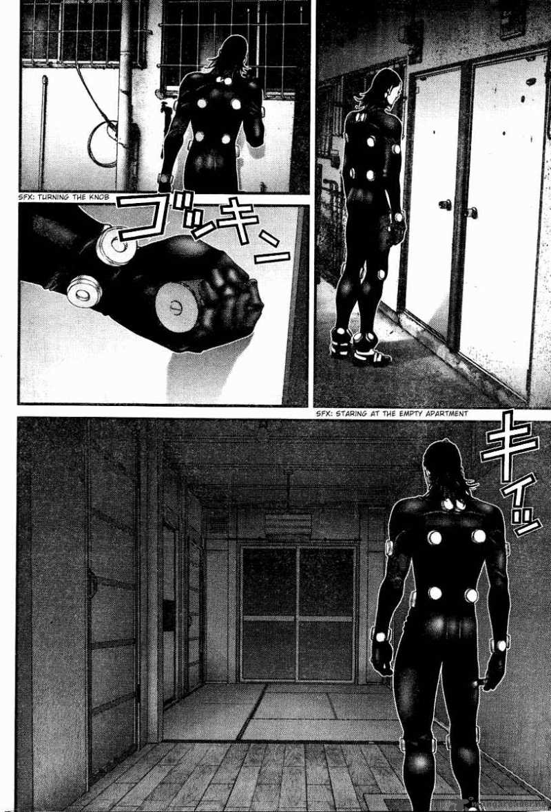 Gantz 222 11