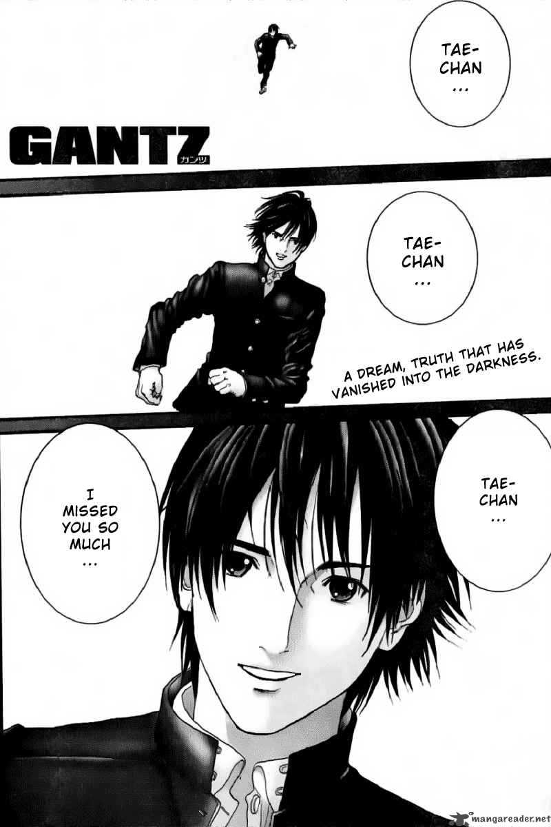 Gantz 224 1