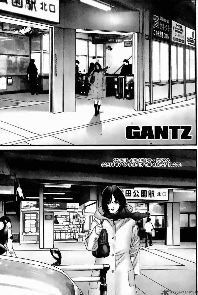 Gantz 232 2