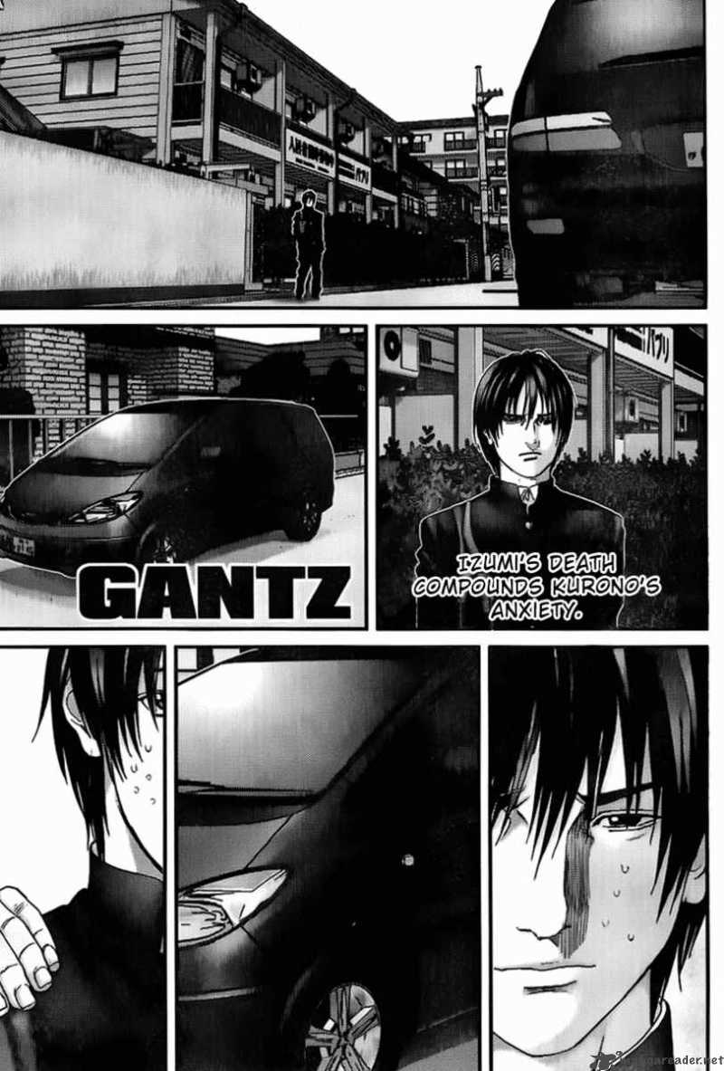 Gantz 234 2