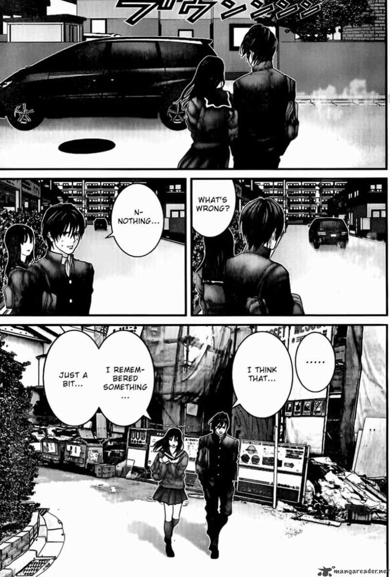 Gantz 234 4