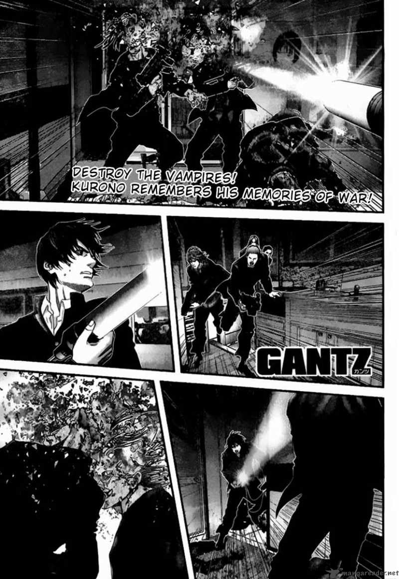 Gantz 237 2