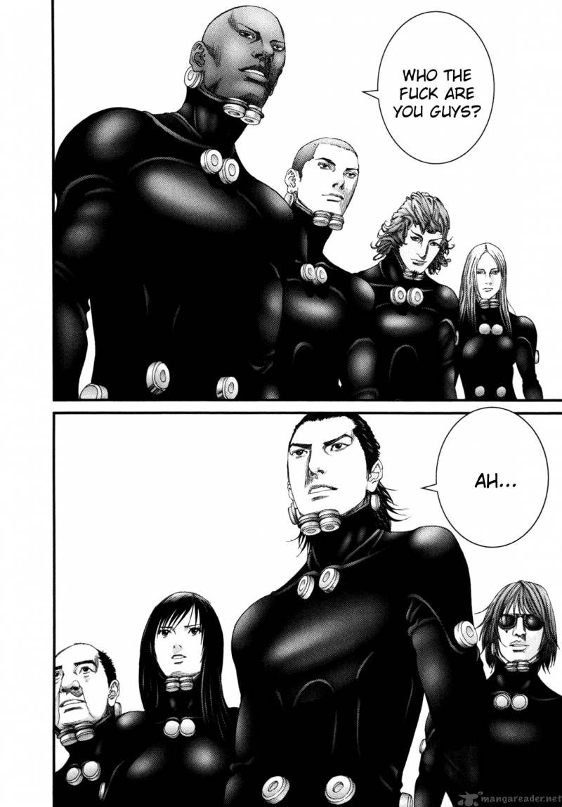 Gantz 241 16