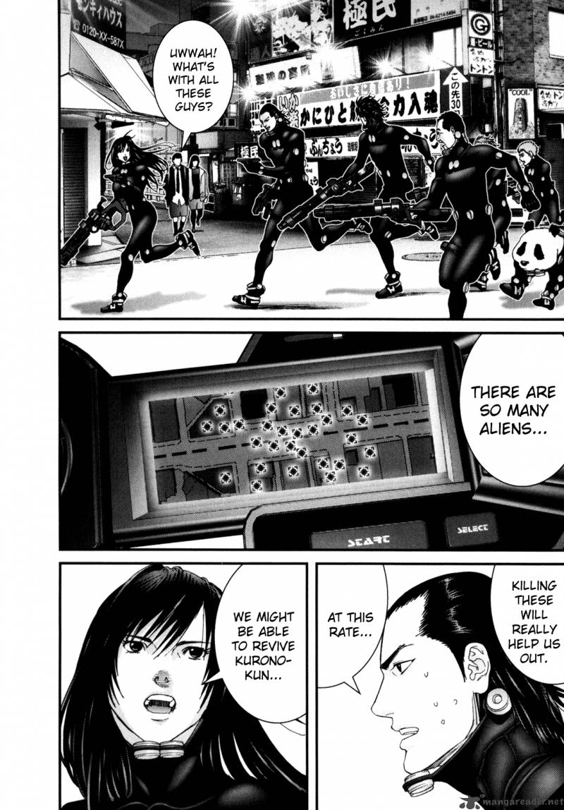 Gantz 241 4