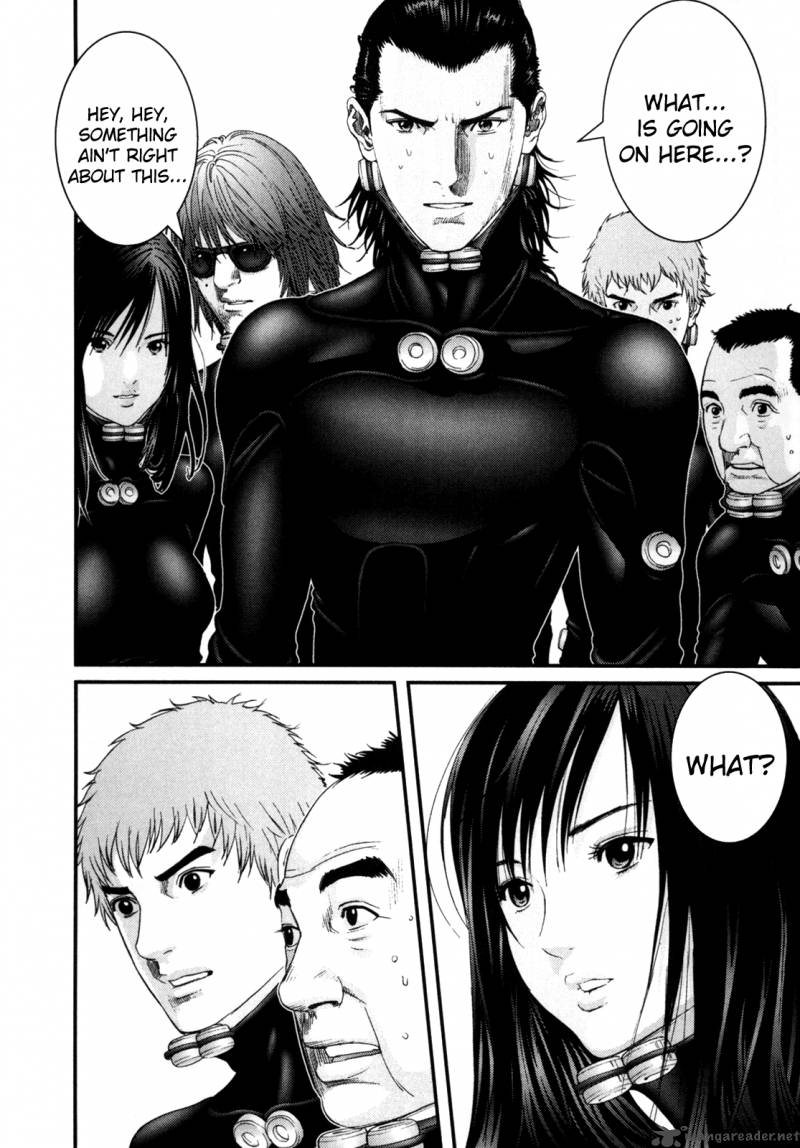 Gantz 242 3