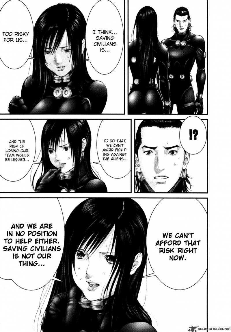 Gantz 247 7