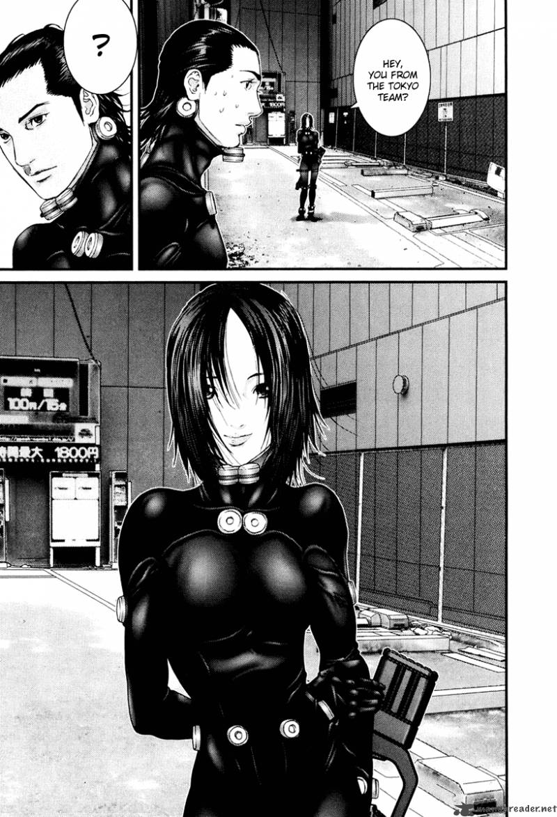 Gantz 248 20