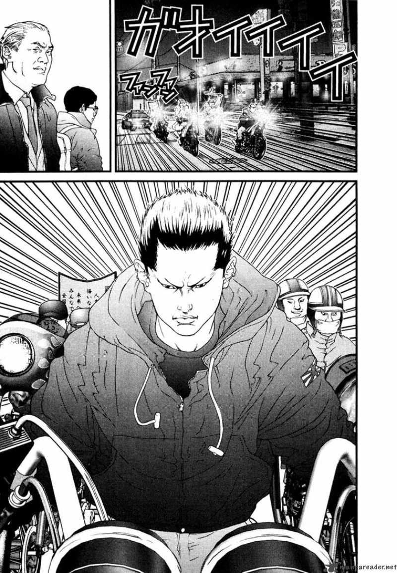 Gantz 29 3