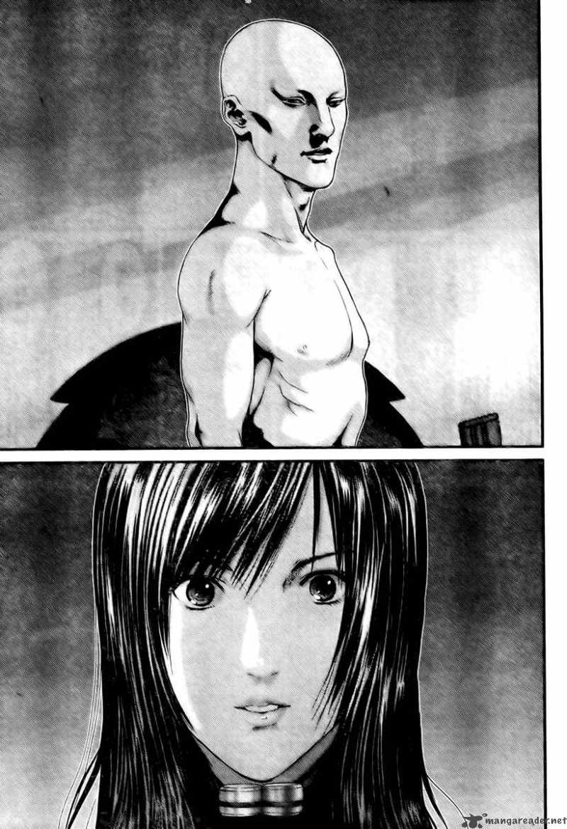 Gantz 297 13