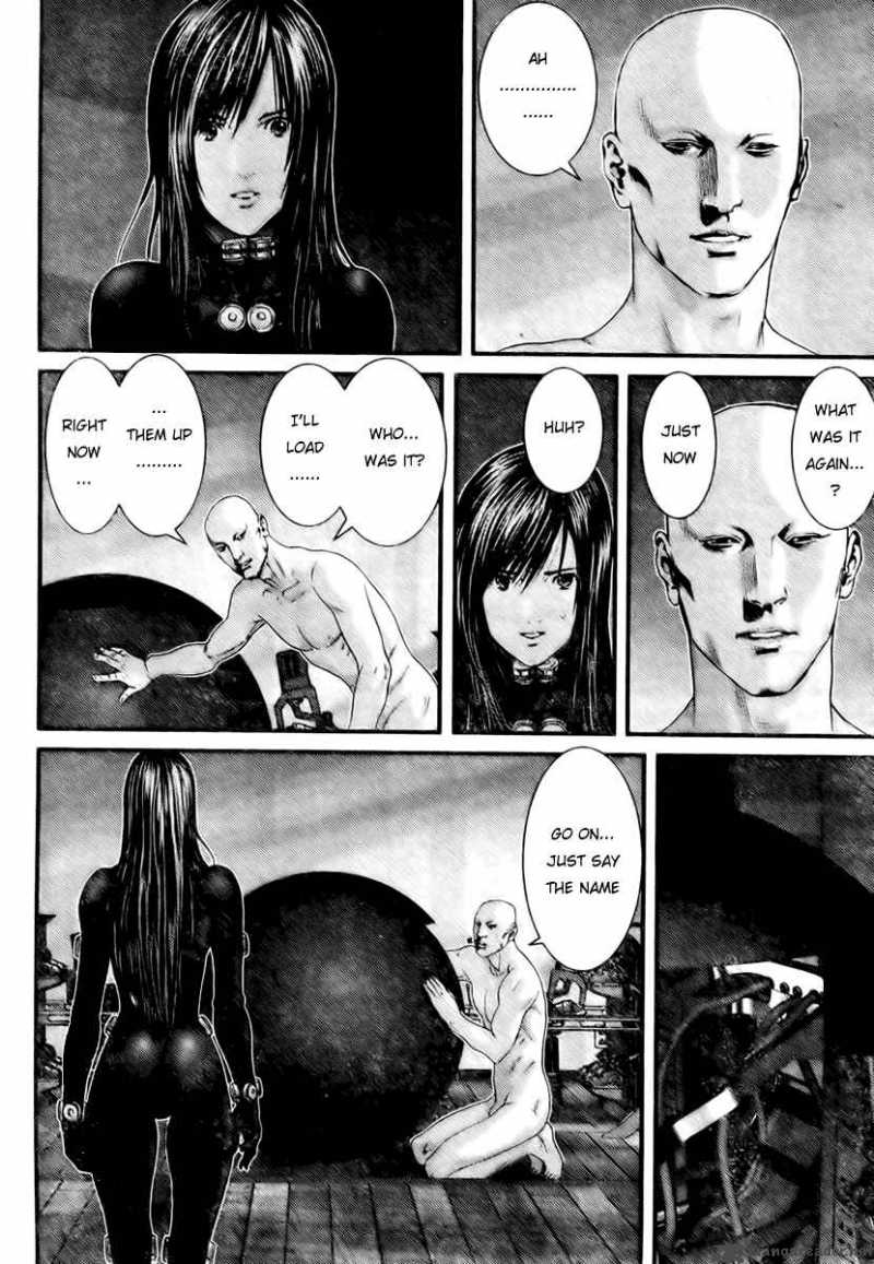 Gantz 297 14