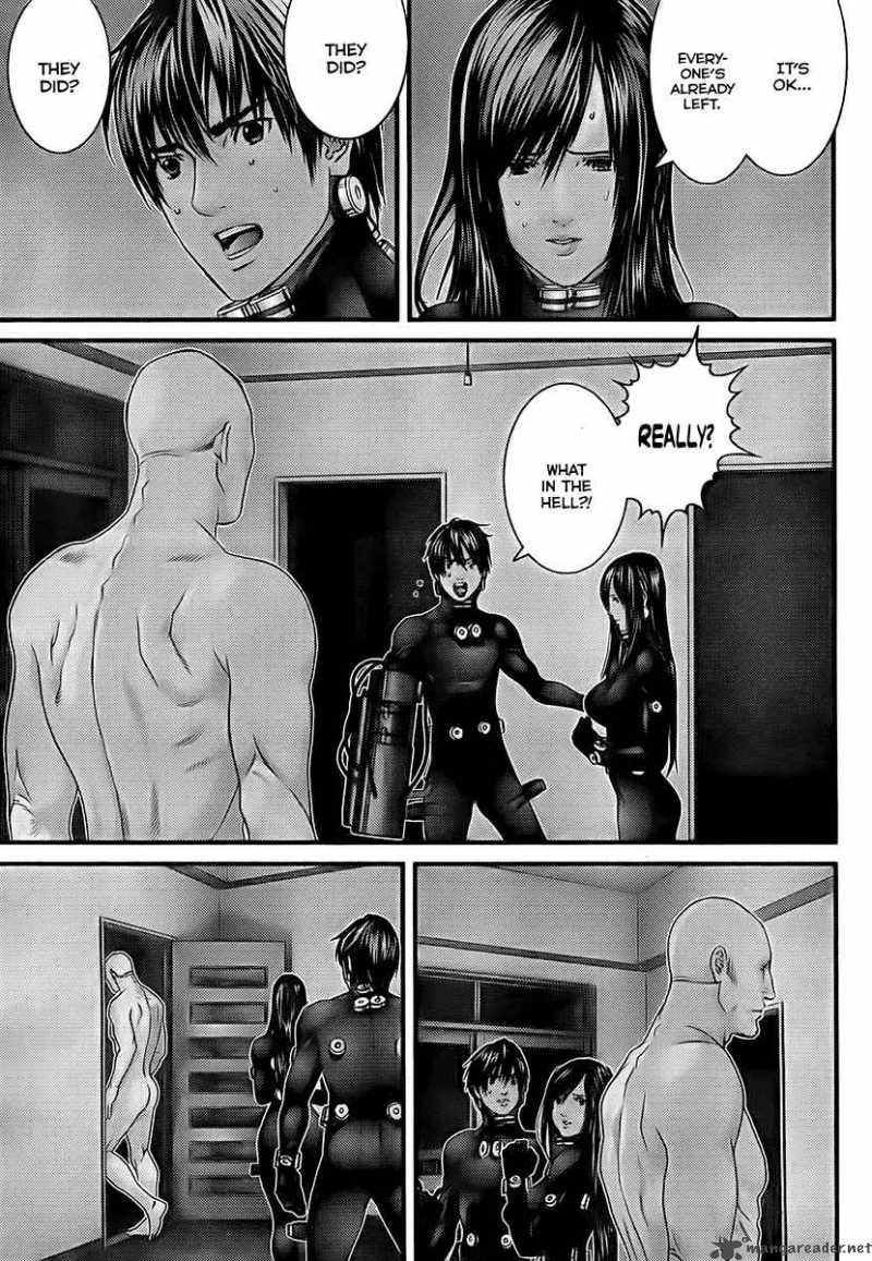 Gantz 298 4