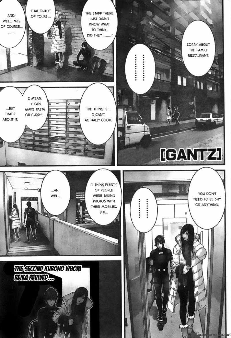 Gantz 299 1