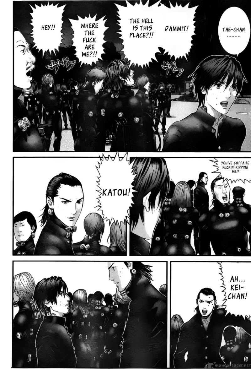 Gantz 314 6