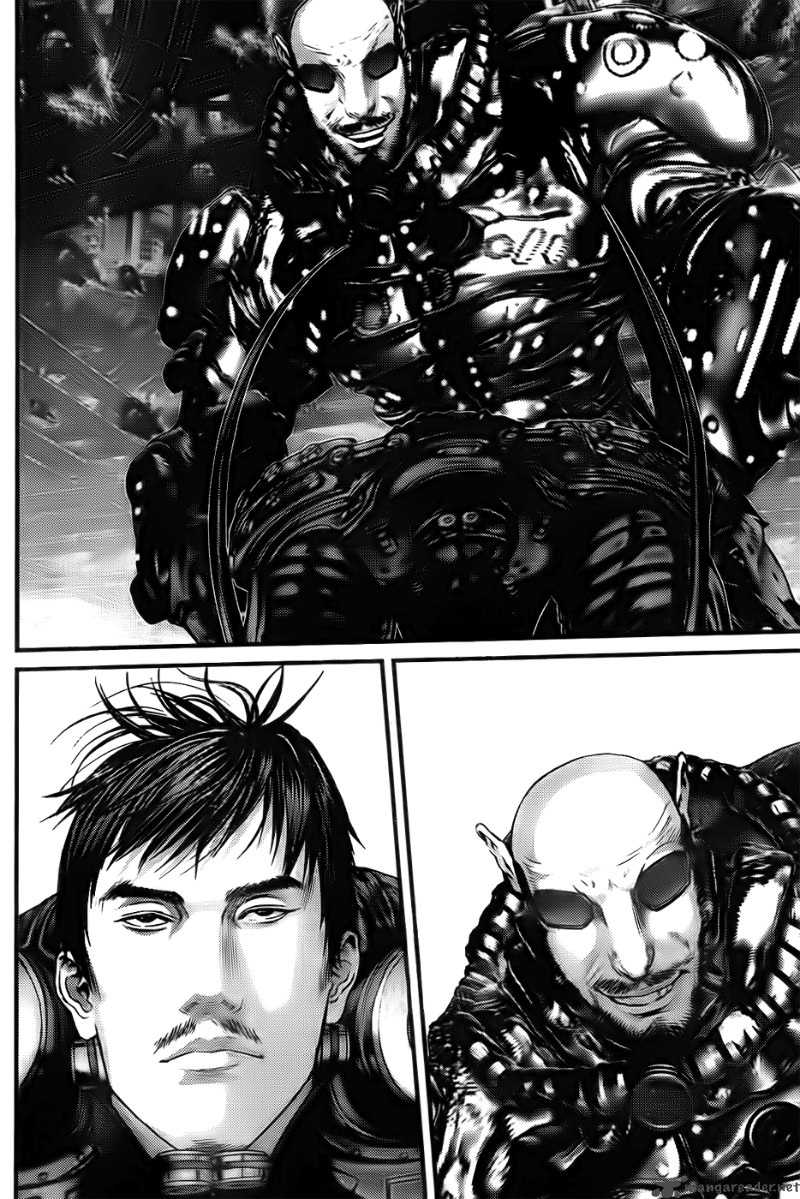 Gantz 316 16