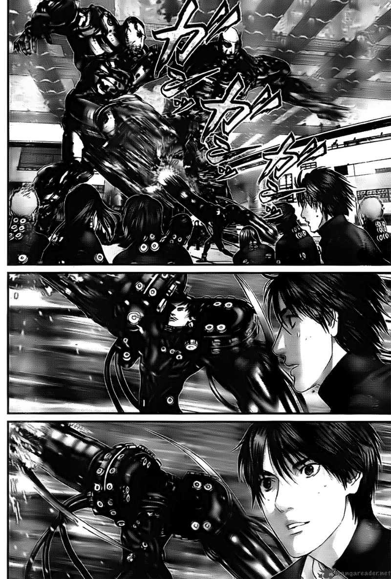 Gantz 316 18