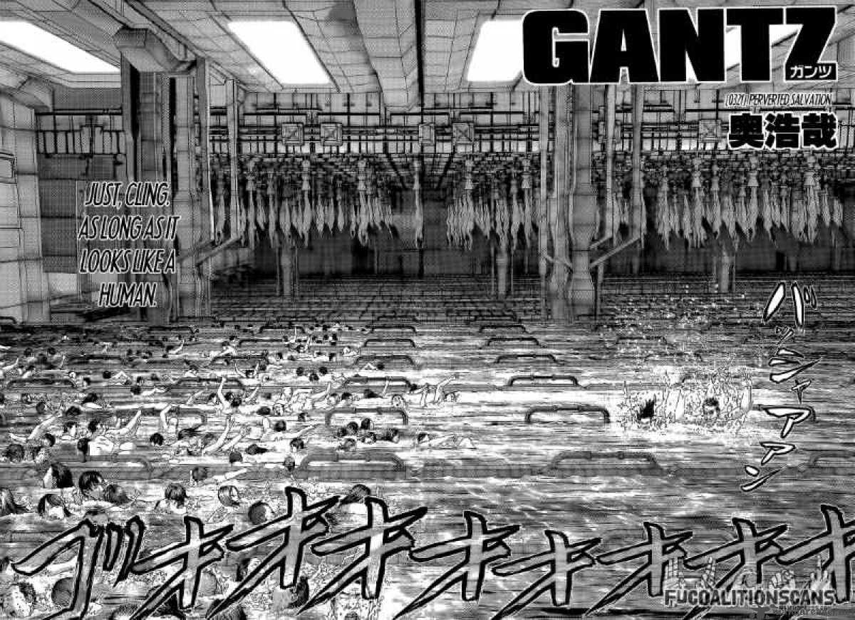 Gantz 321 4