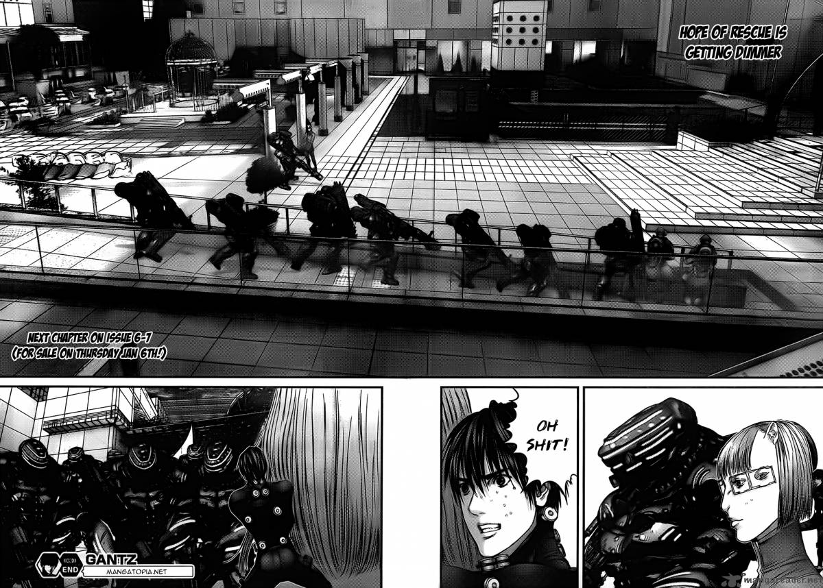 Gantz 330 19