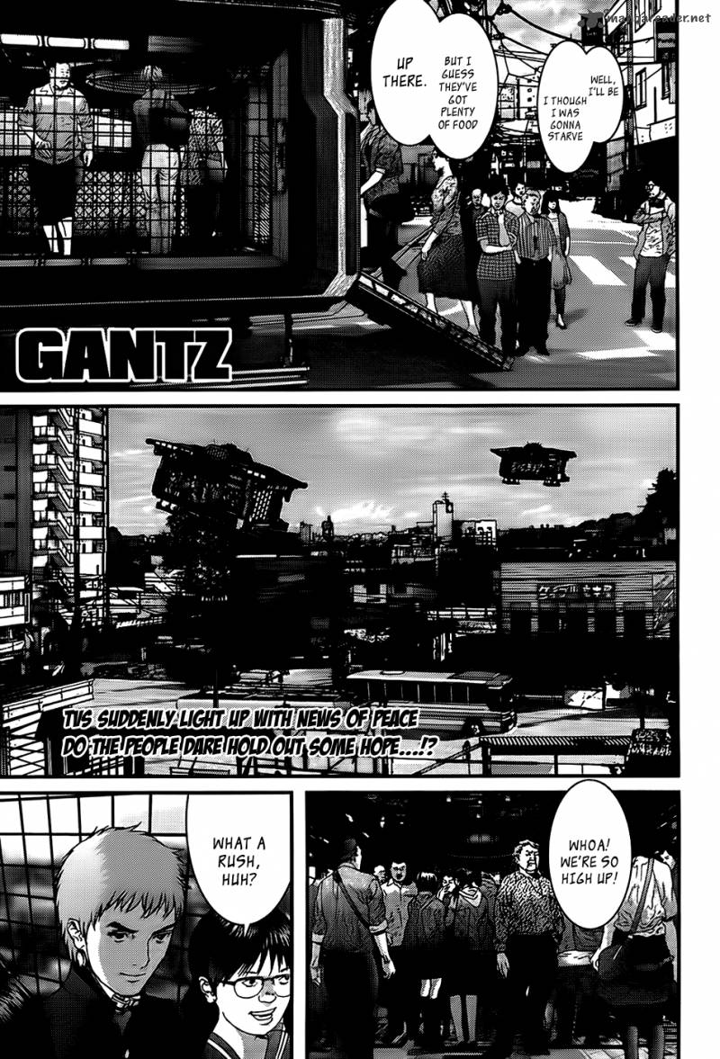 Gantz 339 1