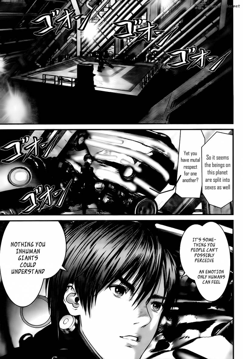 Gantz 339 17