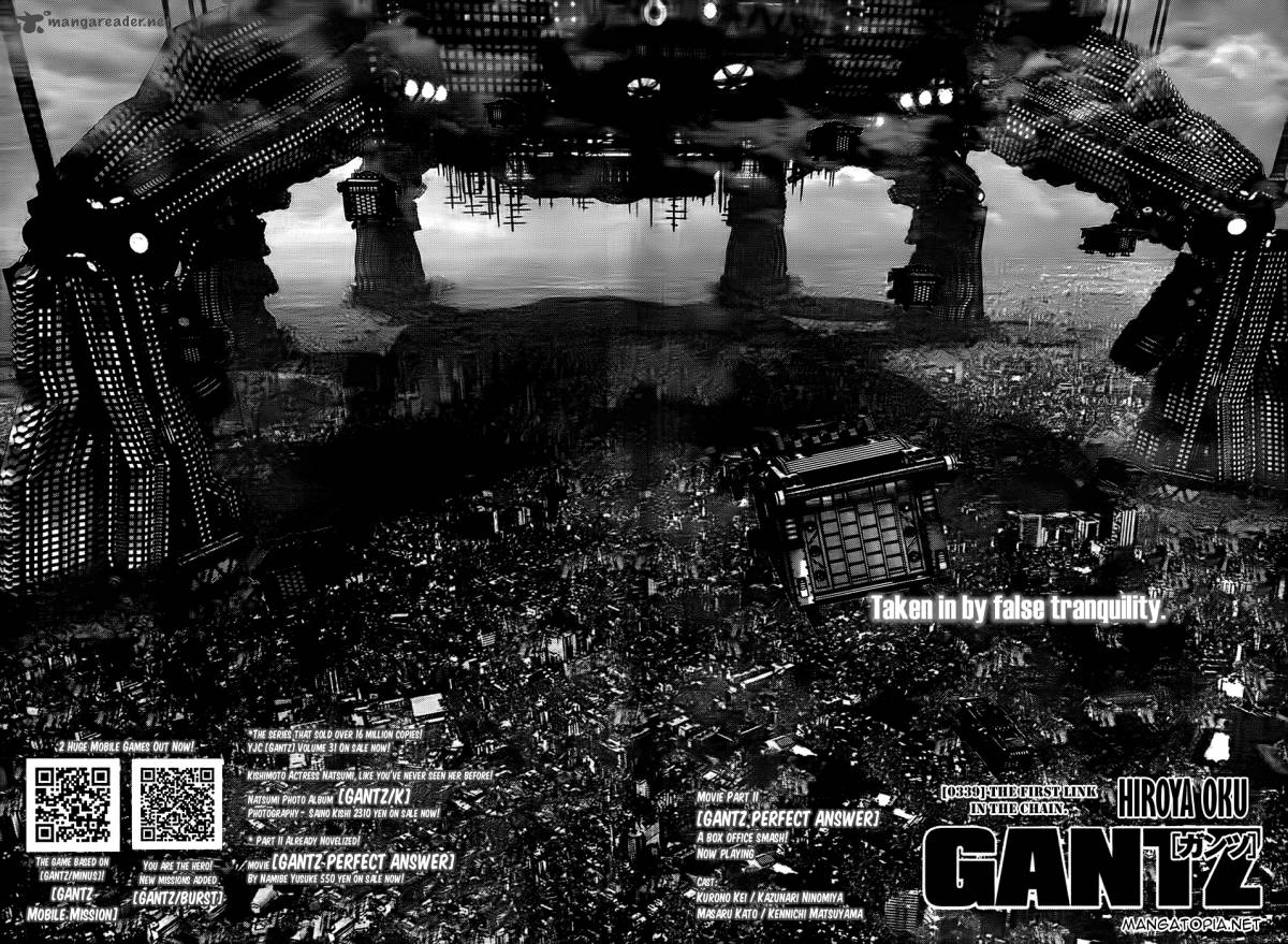 Gantz 339 2