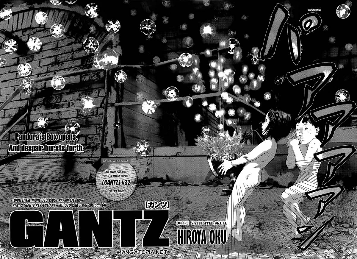 Gantz 347 2