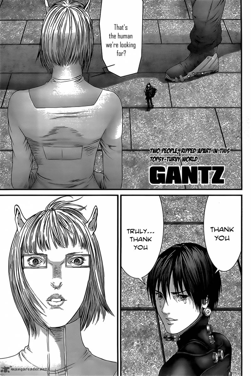 Gantz 351 2