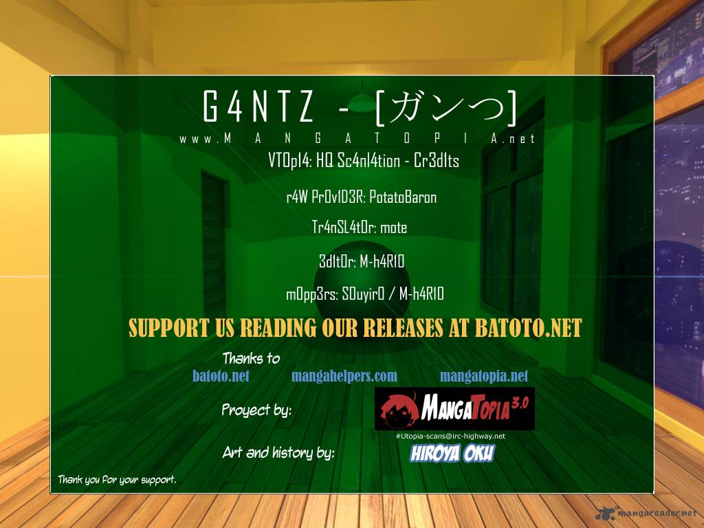 Gantz 352 1