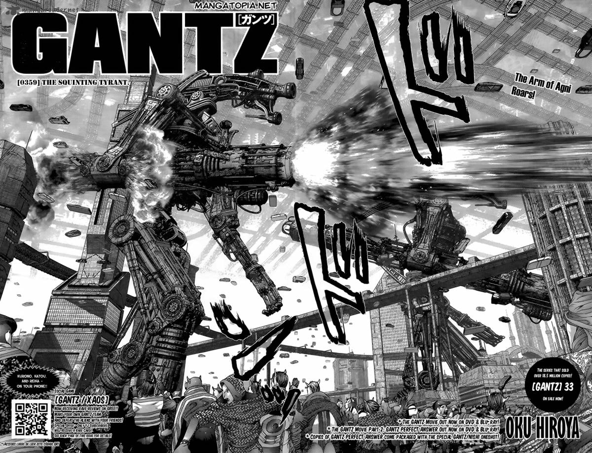 Gantz 359 3