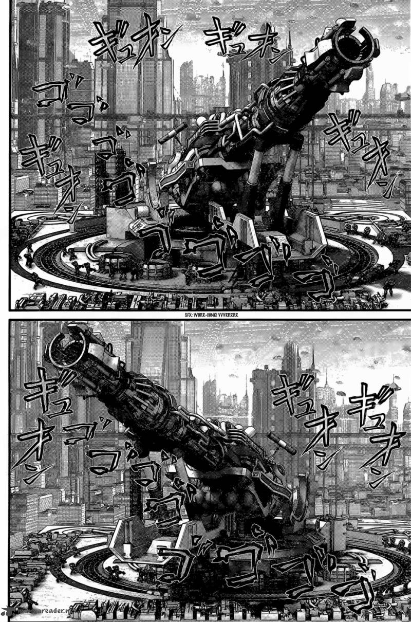 Gantz 361 4