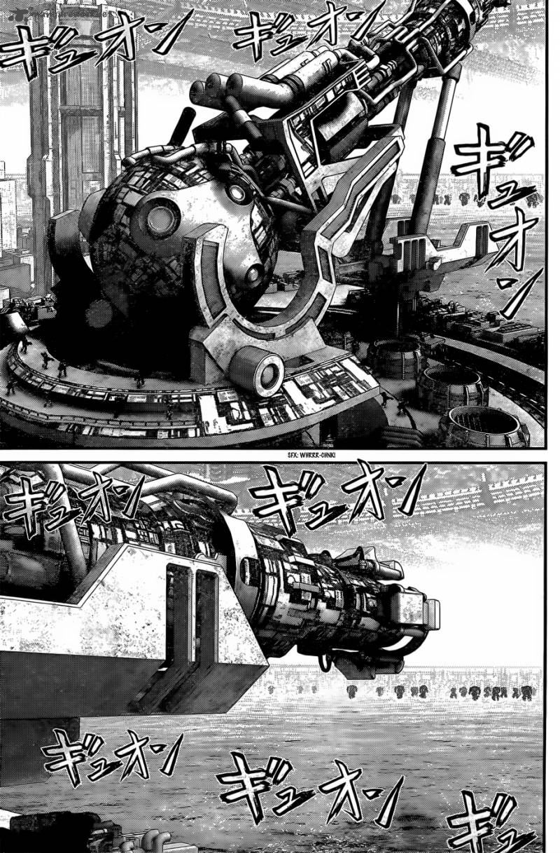 Gantz 361 5