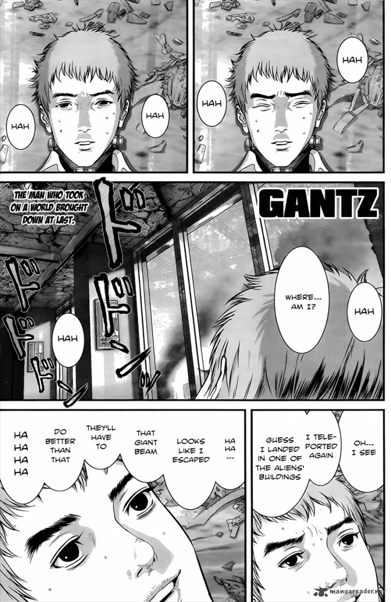 Gantz 362 1