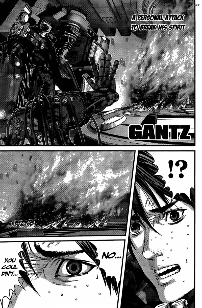 Gantz 365 1