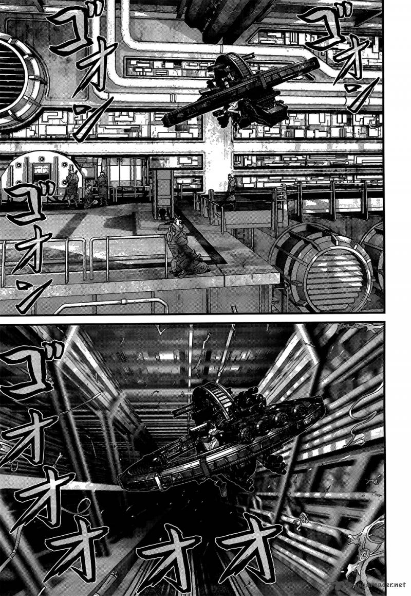 Gantz 366 14