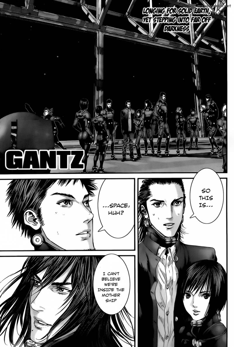 Gantz 368 2