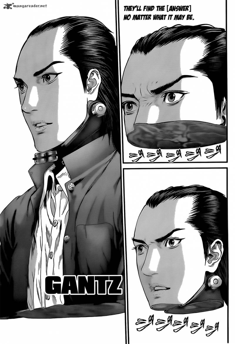 Gantz 369 2