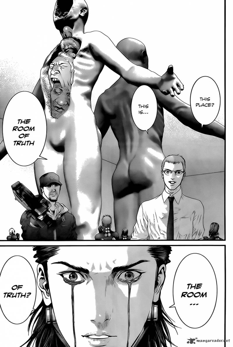 Gantz 369 9