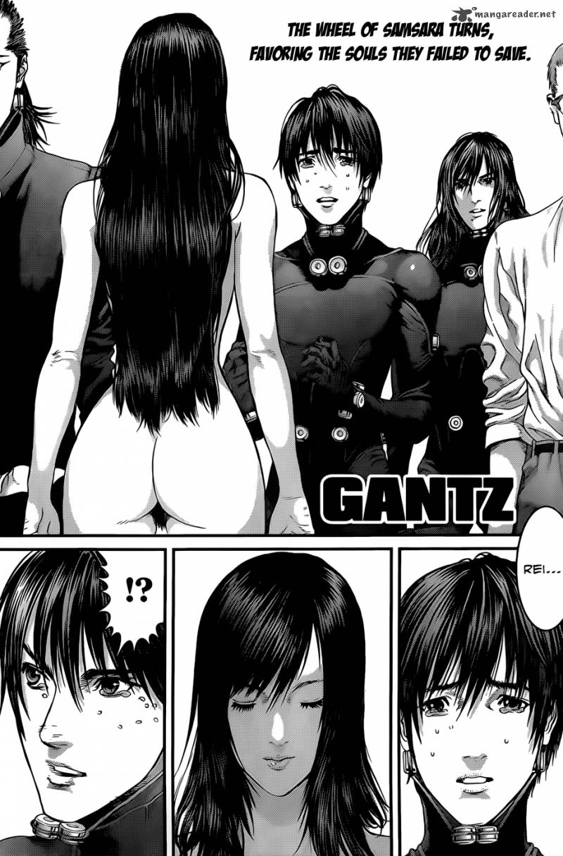 Gantz 371 2