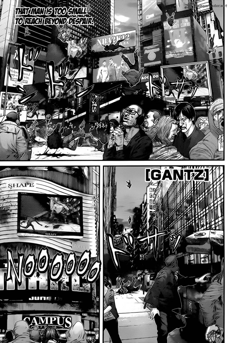 Gantz 379 2