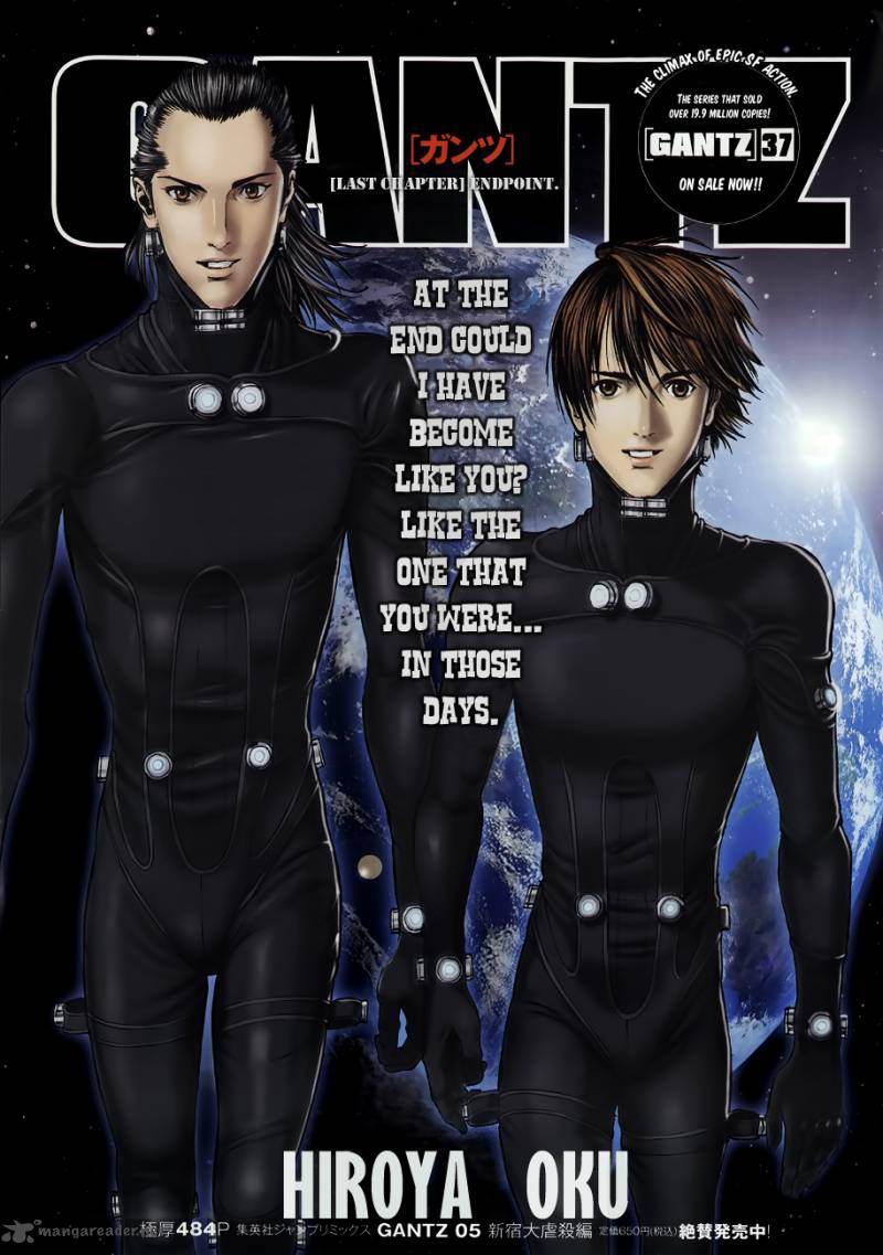 Gantz 383 3