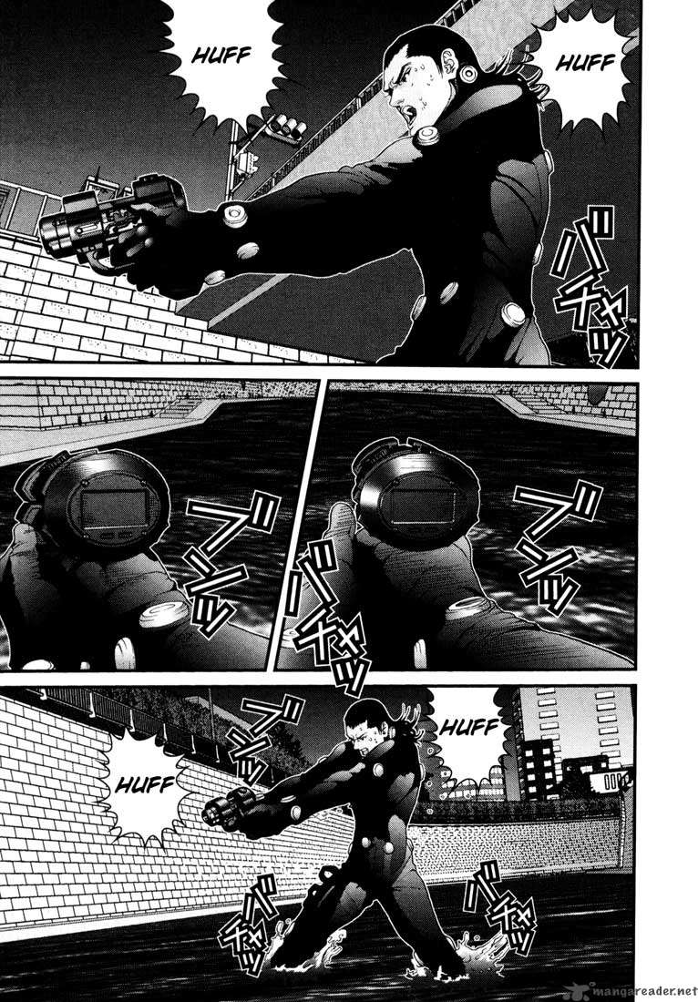 Gantz 39 7