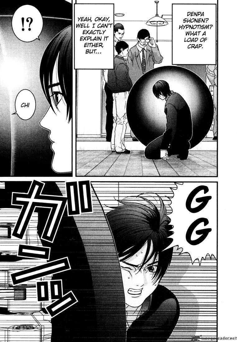 Gantz 4 9