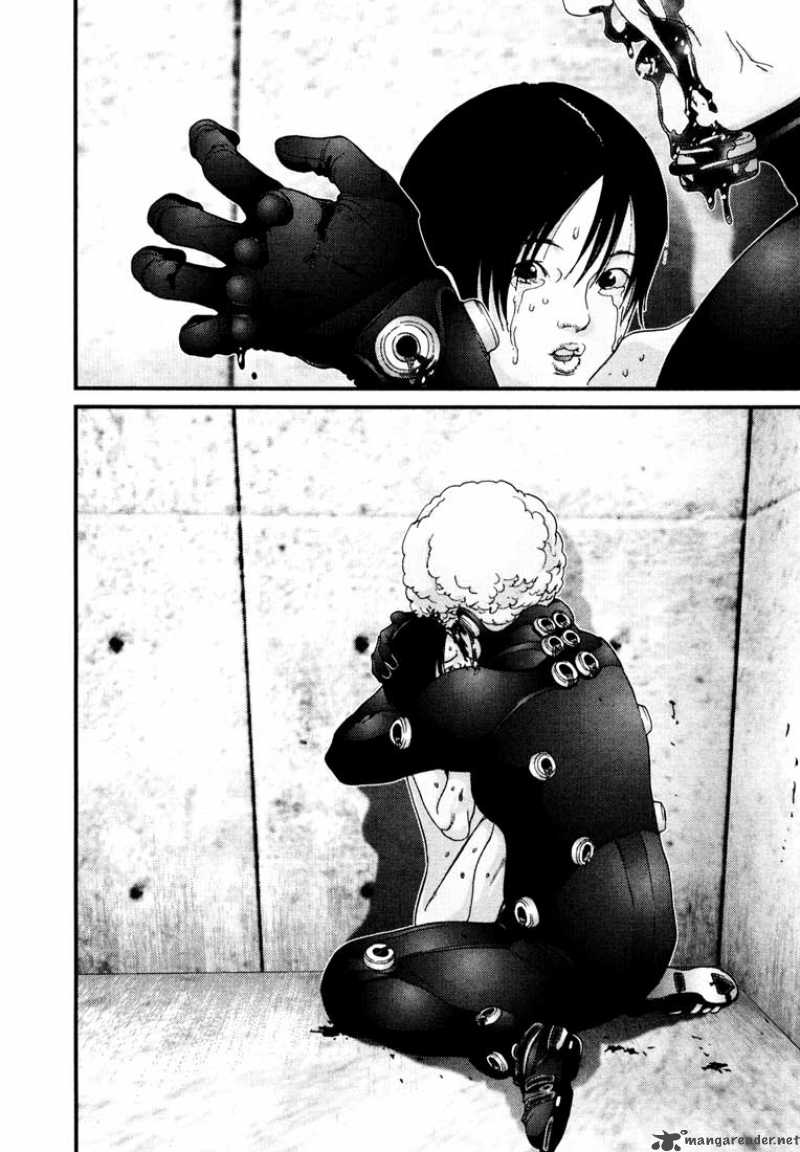 Gantz 46 4