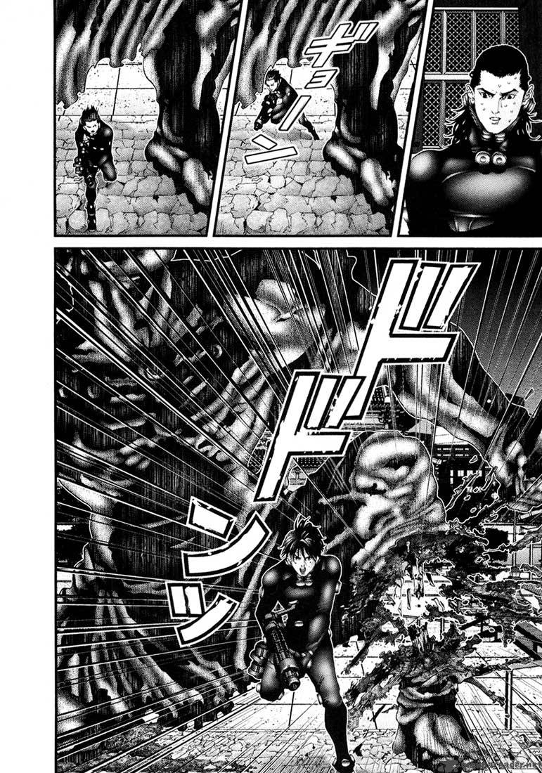 Gantz 65 6