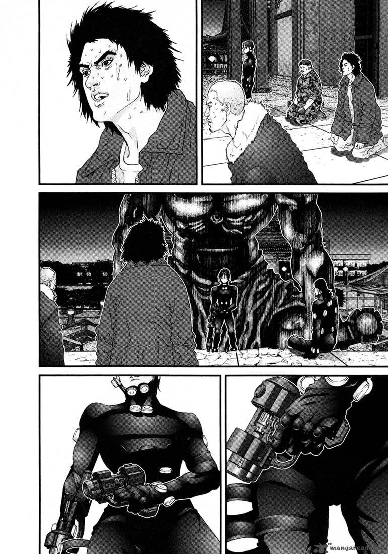 Gantz 65 8