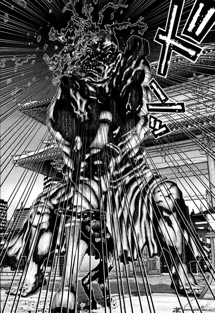 Gantz 66 16