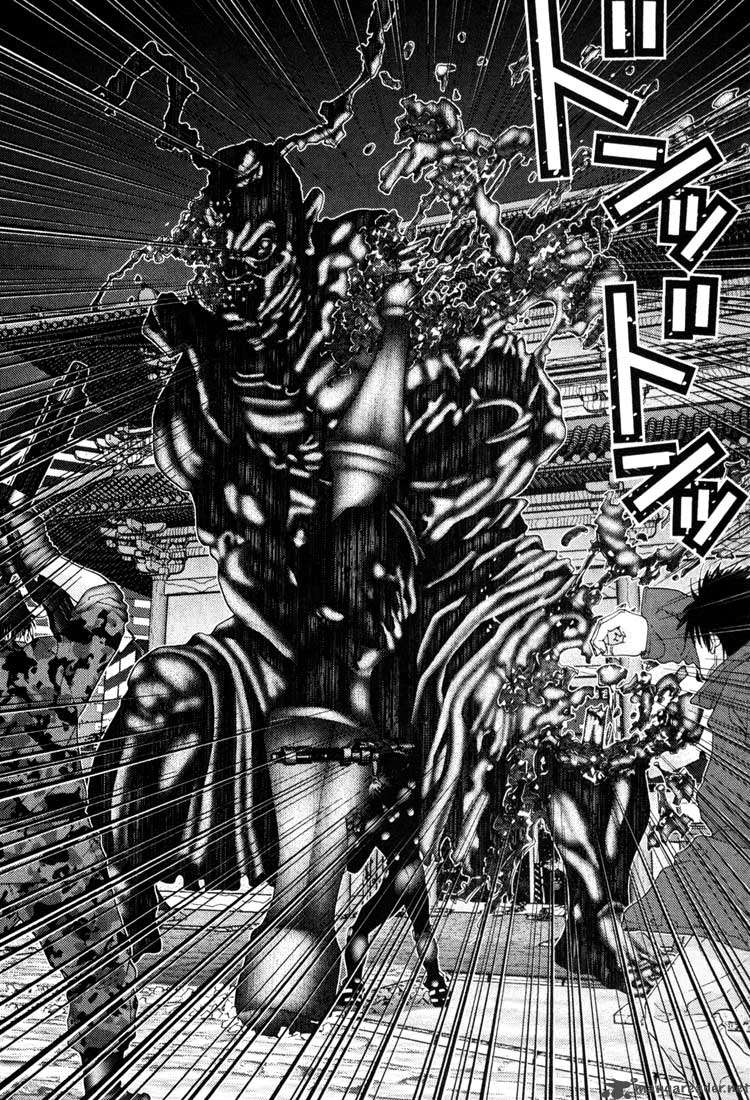 Gantz 67 4